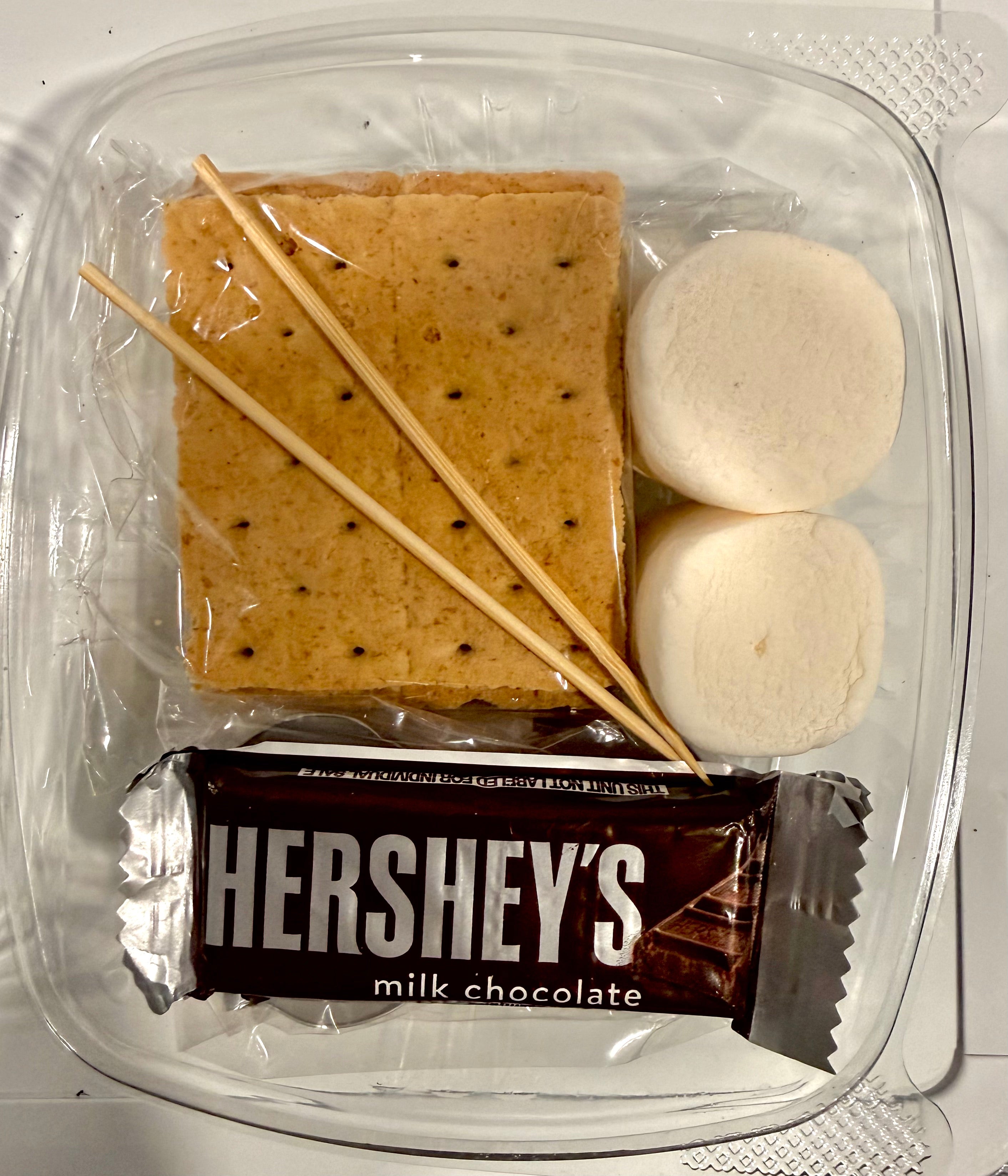 DIY S'mores Kit