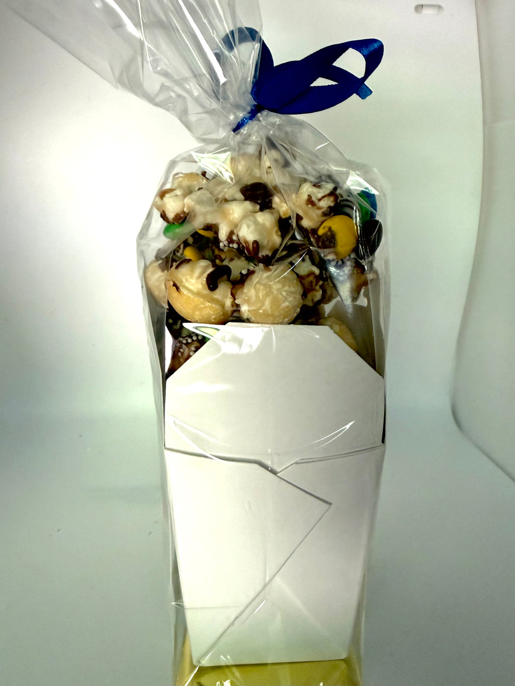 Movie Night Popcorn