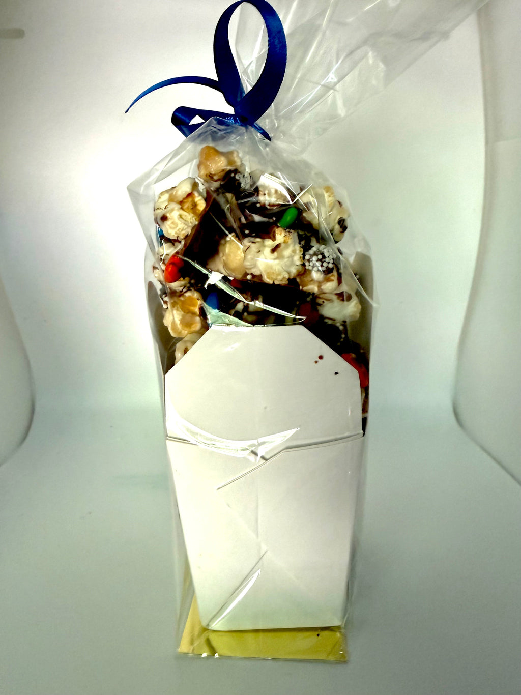 Movie Night Popcorn